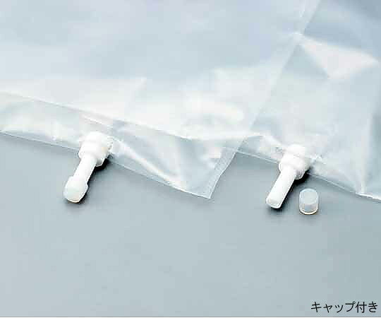 【全商品 ポイント10倍中】 テドラー(R)バッグ2つ口キャップ付 30L 1枚