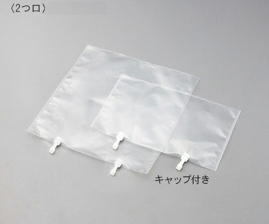 【全商品 ポイント10倍中】 テドラー(R)バッグ2つ口キャップ付 30L 1枚