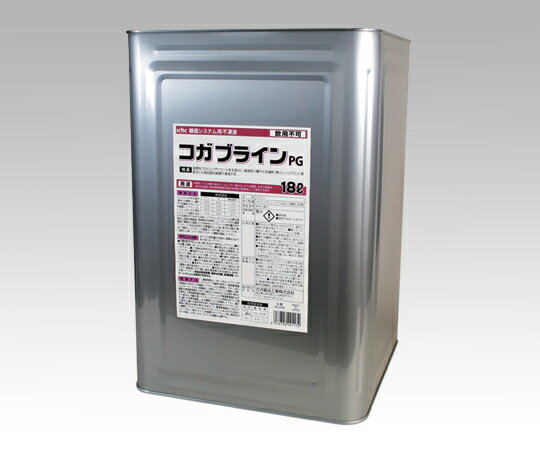 循環用不凍液 45-206 1缶