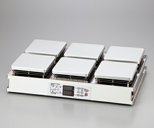 ホットスターラー(デジタル) HSH-6D 1台