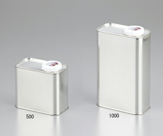 仕様 材質：本体／ブリキ（すずメッキ鋼板）、内フタ／LDPE（低密度ポリエチレン） 容量：1L サイズ：63×117×190mm 型番：1000 ※別途外蓋が付属します。仕様 材質：本体／ブリキ（すずメッキ鋼板）、内フタ／LDPE（低密度ポリエチレン） 容量：1L サイズ：63×117×190mm 型番：1000 ※別途外蓋が付属します。