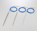 Kシース熱電対 (高温度・インコネル(R)タイプ) 0~700℃ φ1.6mm 500mm 1個(4)