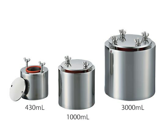 ���ƥ�쥹�ݥåȥߥ� 1000mL 1��