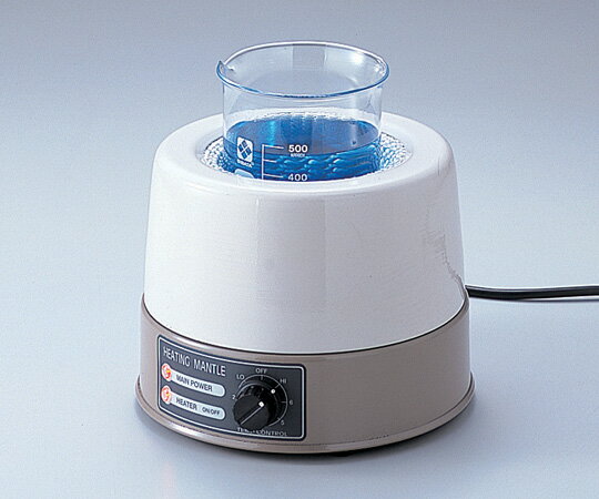 マントルヒーター入力調節器付(ビーカー用) HB-300T 1台