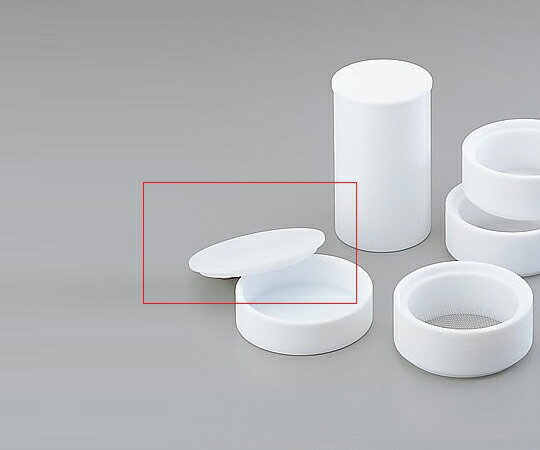 フッ素樹脂製ふるいφ75蓋 φ75フタ 1個