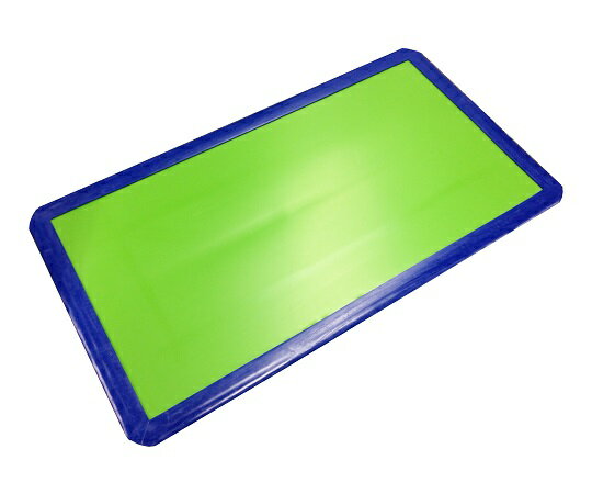 アズピュア粘着マット用フレーム プラスチックタイプ 600×900用 HRFG425112 1枚