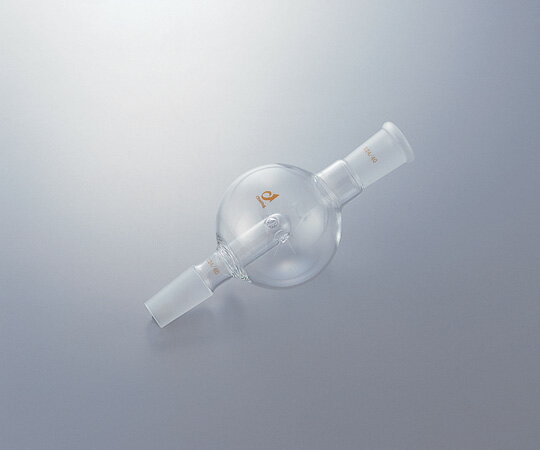 共通摺合トラップ球(ロータリー用φ82mm) 0560-08-10 1個