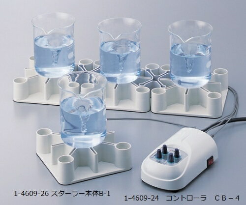 �ޥ��ͥ��å��������顼B-1�� ����ȥ�����(4��ñ�Ȳ�ž) CB-4 1��