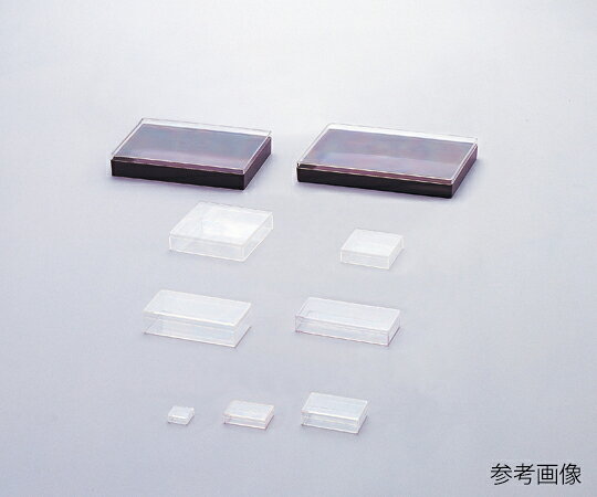 仕様 外寸法（mm）：270×190×51 入数：1ケース（5個入） 材質：本体・フタ／PS（ポリスチレン） 色：本体／茶色、フタ／透明仕様 外寸法（mm）：270×190×51 入数：1ケース（5個入） 材質：本体・フタ／PS（ポリスチレン） 色：本体／茶色、フタ／透明
