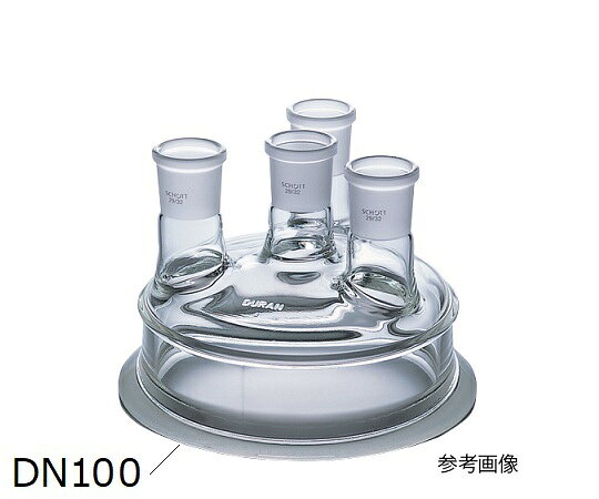 【全商品 ポイント10倍中】 セパラブルカバー 四口(DURAN(R)) TS29/32×4 243924608...
