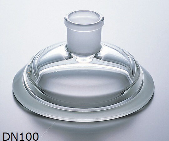 セパラブルカバー 一口(DURAN(R)) TS29/32 243984605 1個