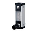 流量計(ニードルバルブ付き) RK1650-12N3 1台(4)