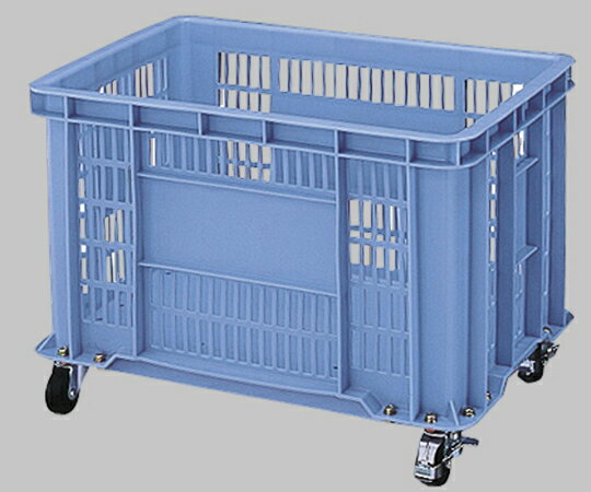 コンテナ(キャスター付き) BS-100 1個