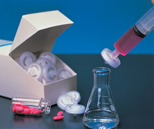 ����󥸥ե��륿�� GD/X ��25mm��0.45��m PES 6896-2504 1Ȣ(50����)