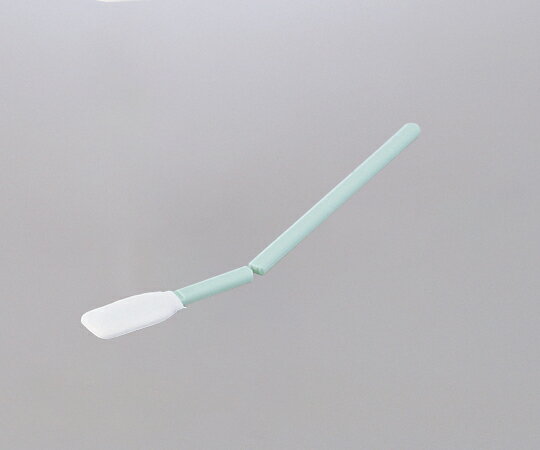 サンプリングスワブ ポリエステルニット TX715 1箱(50本×2袋入)