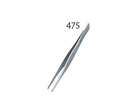 特徴 キザミ付で先端は丸く強い仕様 型番：475 材質：SA（耐酸性ステンレス） 全長：140mm ※名入れ対応可 ※特注・追加工・名入れサービスは、アズワンオリジナルのサービスです。 ※【特注・追加工・名入れに関するお問合せ】 アズワン株式会社 サービスプロモーショングループ E-mail：tokuchu@so.as-1.co.jp特徴 キザミ付で先端は丸く強い仕様 型番：475 材質：SA（耐酸性ステンレス） 全長：140mm ※名入れ対応可 ※特注・追加工・名入れサービスは、アズワンオリジナルのサービスです。 ※【特注・追加工・名入れに関するお問合せ】 アズワン株式会社 サービスプロモーショングループ E-mail：tokuchu@so.as-1.co.jp