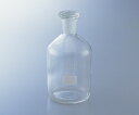 試薬瓶(栓付き)(デュラン(R)) 白 50mL 211651702 1本(4)