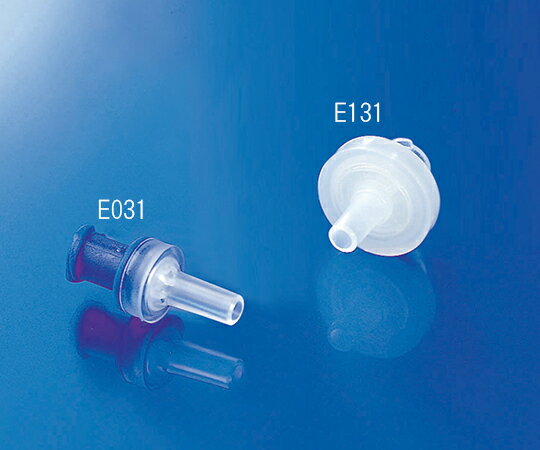 特徴 高流量と確実な粒子捕捉で液残量が少なく、サンプルのロスを最小に抑えます。仕様 接続：入口／メス型ルアーロック、出口／オス型ルアースリップ 型番：E131 水系 孔径（μm）：0.45 メンブレンサイズ（φmm）：13 メンブレン材質：...