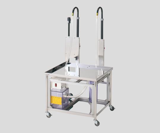 超音波洗浄器 排水濾過装置 TCRK-03 1台