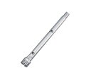 ホモジナイザー用シャフトジェネレーター 100~3000mL K-30 1台