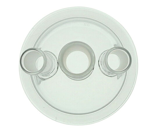 【全商品 ポイント10倍中】 セパラブルカバー(平面摺合タイプ) 005630-1 TS24/40 3...