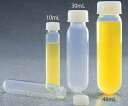 オークリッジ遠心管 10mL φ16×80mm 3114-0010 1袋(2本入)
