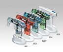 電動ハンドピペッター(SI Pipette Filler) 9541(透明緑) 1個