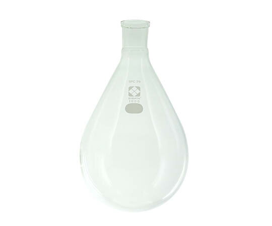 仕様 材質：硼珪酸ガラス-1 容量：1000mL ジョイント：SPC-29 型番：030120-291 ※特注対応可 ※名入れ対応可 ※特注・追加工・名入れサービスは、アズワンオリジナルのサービスです。 ※【特注・追加工・名入れに関するお問合せ】 アズワン株式会社 サービスプロモーショングループ E-mail：tokuchu@so.as-1.co.jp仕様 材質：硼珪酸ガラス-1 容量：1000mL ジョイント：SPC-29 型番：030120-291 ※特注対応可 ※名入れ対応可 ※特注・追加工・名入れサービスは、アズワンオリジナルのサービスです。 ※【特注・追加工・名入れに関するお問合せ】 アズワン株式会社 サービスプロモーショングループ E-mail：tokuchu@so.as-1.co.jp