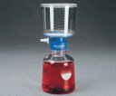 組織培養フィルターユニット Rapid-Flow(PES) 150mL 0.45μm 12個入 165-0045 1箱(12個入)(4)