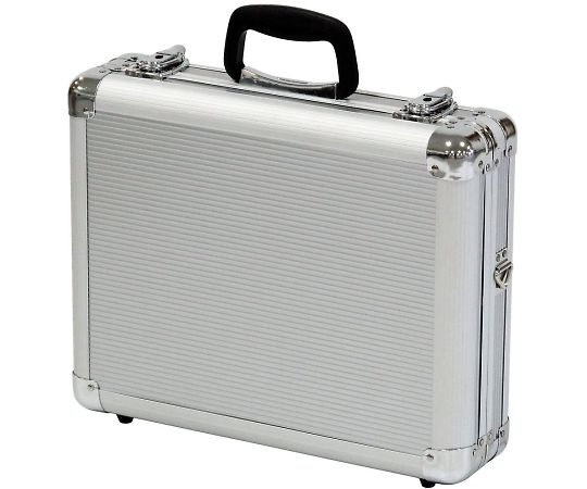 特徴 付属の仕切板は自由に移動可能です。仕様 型番：T3AA-C サイズ（mm）：395×110×345 重量（kg）：2.18 材質：アルミニウム・MDF・EVA 付属品：仕切板（1枚）・鍵×2個特徴 付属の仕切板は自由に移動可能です。仕様 型番：T3AA-C サイズ（mm）：395×110×345 重量（kg）：2.18 材質：アルミニウム・MDF・EVA 付属品：仕切板（1枚）・鍵×2個