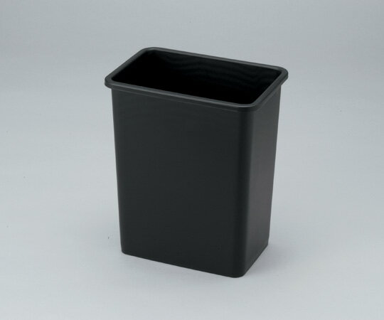 仕様 型番：781668 外寸法（mm）：193×274×325 容量（L）：12 材質：導電性PP（ポリプロピレン） 表面抵抗値：2×10^3Ω 内寸法：（上部）168×250mm・（下部）152×230mm・（高さ）320mm仕様 型番：781668 外寸法（mm）：193×274×325 容量（L）：12 材質：導電性PP（ポリプロピレン） 表面抵抗値：2×10^3Ω 内寸法：（上部）168×250mm・（下部）152×230mm・（高さ）320mm