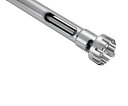 ホモジナイザー(ウルトラタックス)用シャフトジェネレーター φ36×300mm S50N-G45G 1本