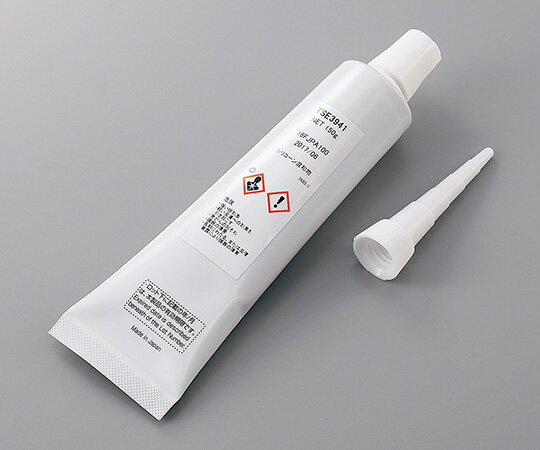 シリコーン接着剤 TSE3941 1個