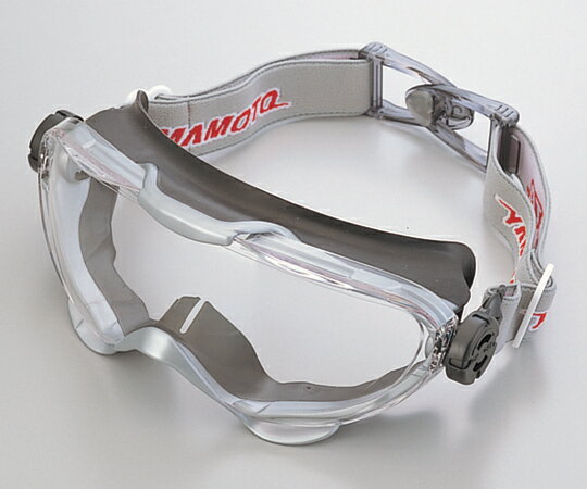 JISゴーグル ブラック YG-6000BB 1個