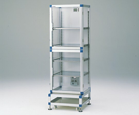 ヘビーデシケーターオートドライ 574×600×1765mm DHD-S