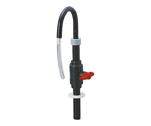 樹脂製蛇口(PVC製) S 1個