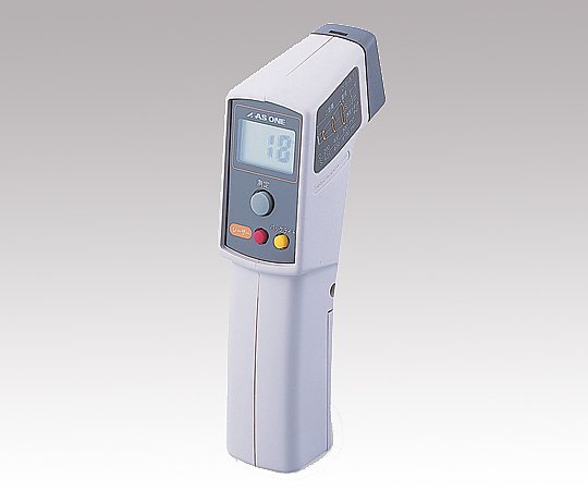 放射温度計(レーザーマーカー付き) ISK8700 1台