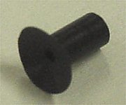 コードレス吸着ピンセット用 パッド 5mm A1312 1個