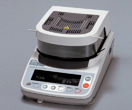 水分計 ML-50 1台(4)