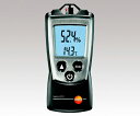 ポータブル温湿度計 testo610 1台
