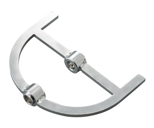 トルネード用撹拌羽根 アンカー(ボス付き) A-110 1個