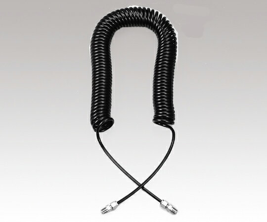 【期間限定!対象商品P2〜20倍】 ガスフィルターガン用スパイラルチューブ XX671000T 1本