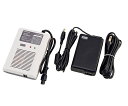 ミニポンプ用クイックチャージャー DC-DC QC-10N 1個