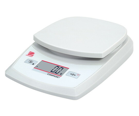 コンパクト天秤 CR621JP 1台