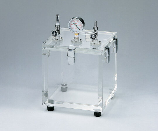 真空デシケーター VM 1個