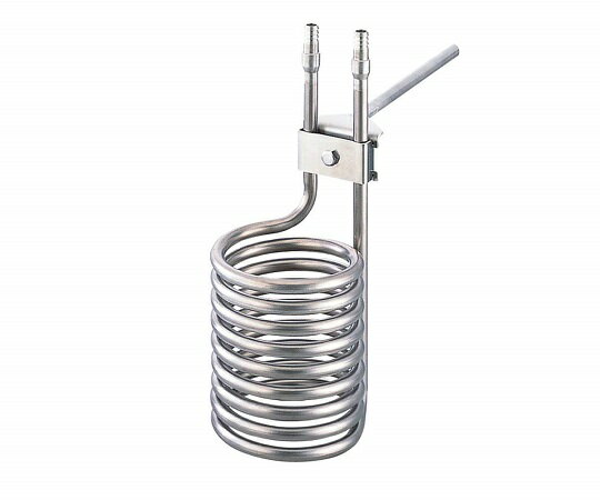 チタン冷却蛇管 MR-01 1個