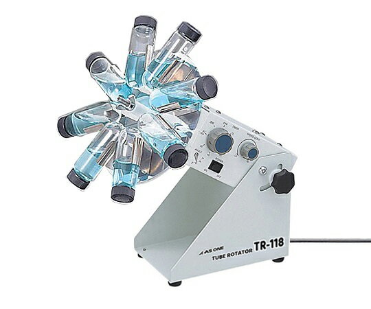 ���塼�֥����ơ����� 2~18rpm �������� TR-118 1��