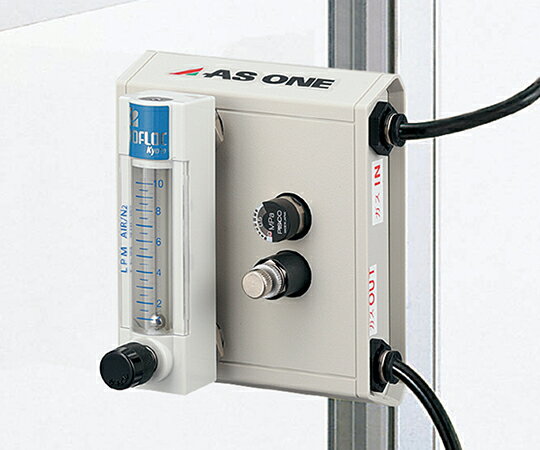 デシケーター用アクセサリー ガス置換ユニット 1台