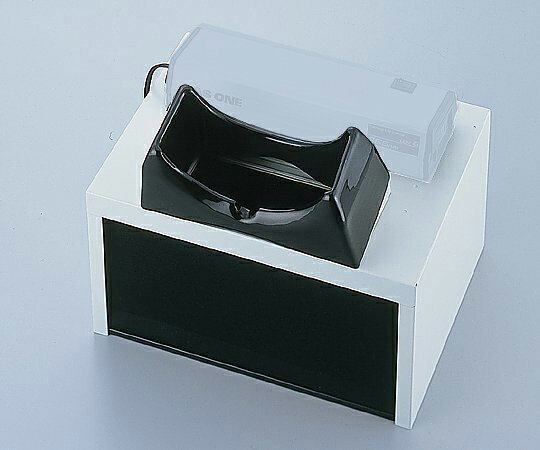 【期間限定!対象商品P2〜20倍】 暗箱 ハンディーUVランプ用 1個