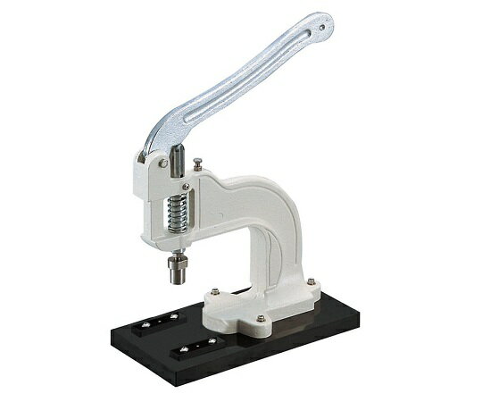 ハンドプレス 本体 1台